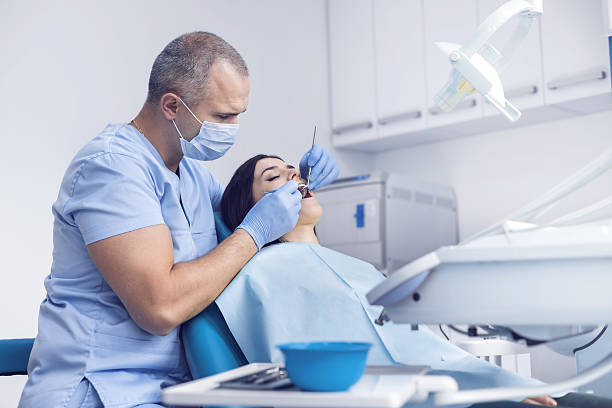 Emergency Dental Services in Gordon Heights, NY